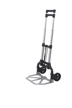 Magasinkärra Hopfällbar 90 kg